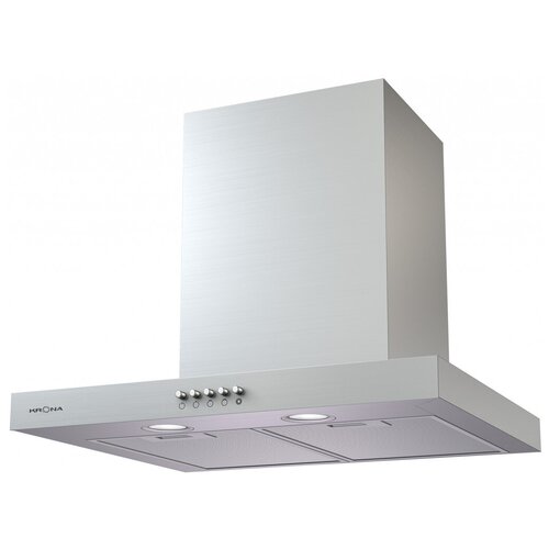 Каминная вытяжка Krona Levana 600 inox PB 1390500₽