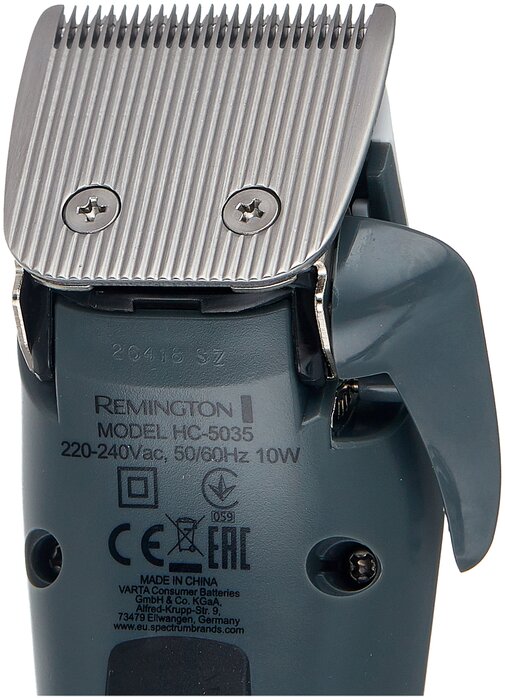 Машинка для стрижки Remington HC5035 ColourCut