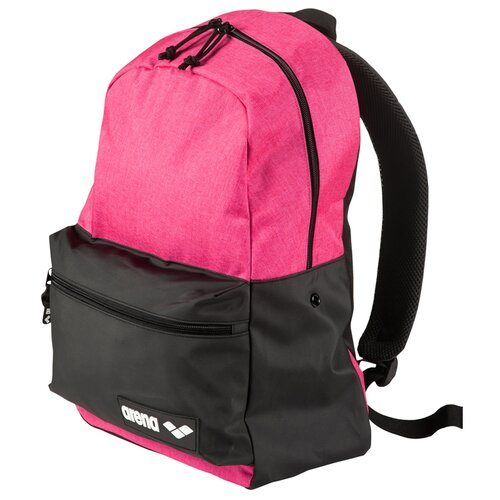 фото Рюкзак arena team backpack 30 (pink melange)