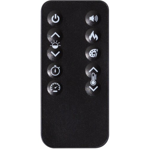 Пульт дистанционного управлениядля электрокамина JOKER-S AJ15 AJ16 AJ17 RealFlame 2000₽
