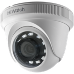 Камера видеонаблюдения HiWatch HDC-T020-P(B) 2Мп 2,8 мм - изображение