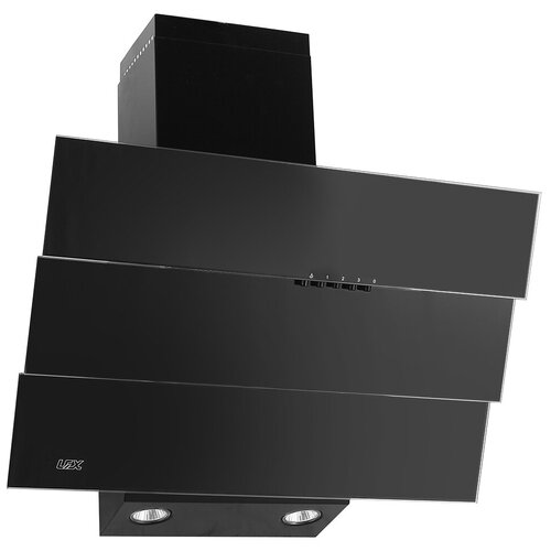 Вытяжка Lex RIO G 600 BLACK 1099000₽