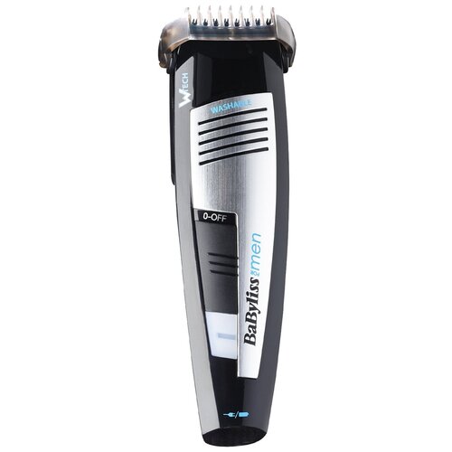 Триммер Babyliss W-tech E846E 299900₽