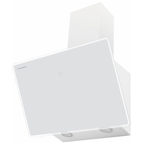 Вытяжка MAUNFELD EAGLE 60 белое стекло 1079000₽