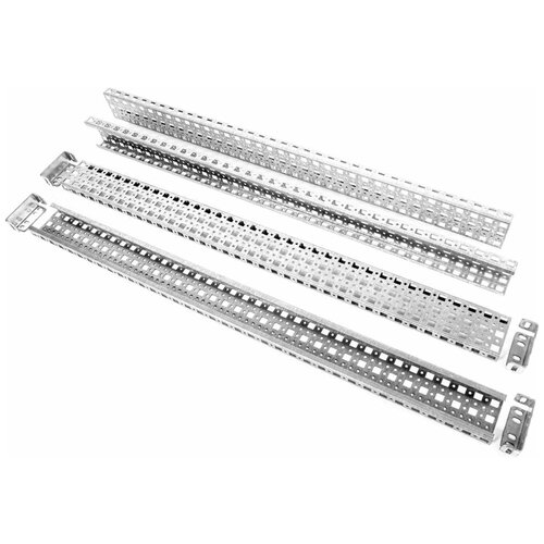 Elbox EMS-RM-7323800 Шина монтажная 23х73 с держателем для шкафов EMS высоташиринаглубина 800 мм 7262₽