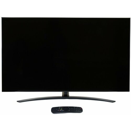 Телевизор LG 50NANO826QB 5770500₽