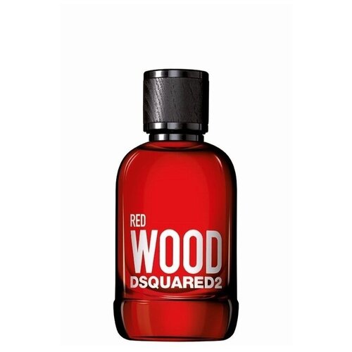 Туалетная вода DSquared2 Red Wood 100 мл.