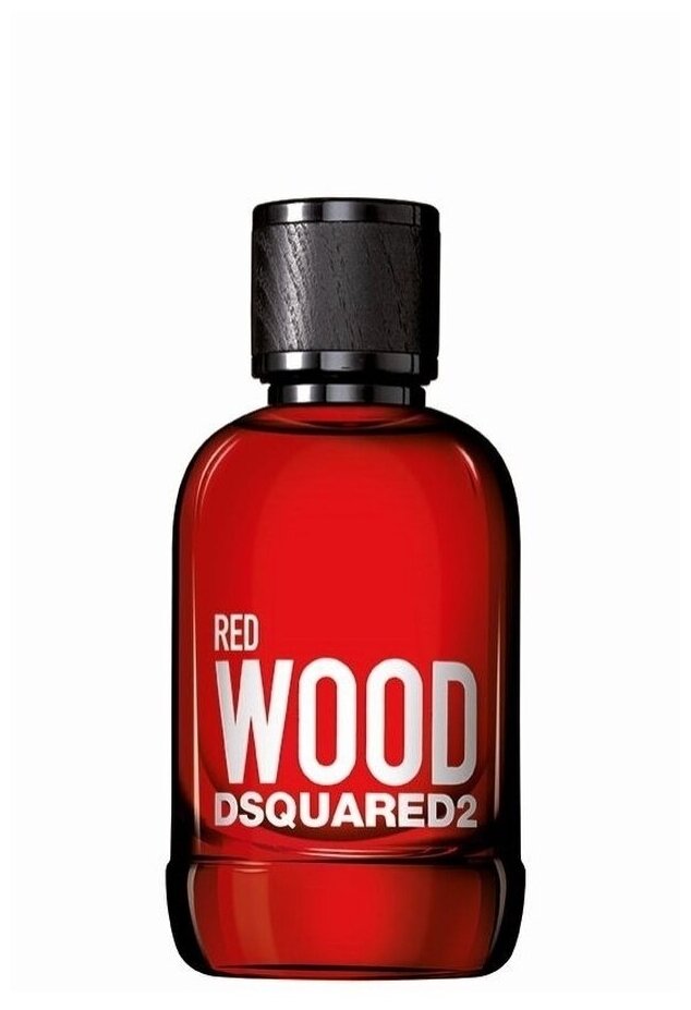 DSquared2 Туалетная вода Red Wood 100 мл.