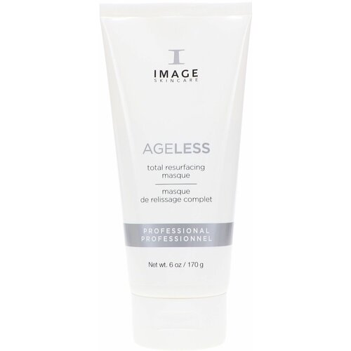 Image Skincare Ageless Total Resurfacing Masque Обновляющая маска тройного действия 170 мл 13800₽