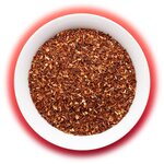 Ройбуш Чай (африканский, красный, травяной, Rooibos Tea, Rooibush, Ройбус, Ройбос, Ройбош, Чайный Напиток Красного Куста, Фиточай), Белая Обезьяна, 100г - изображение