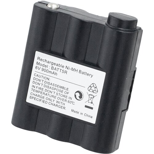 Аккумулятор BATT5R для радиостанции Midland gxt650 / gxt500 / gxt400 / batt5r / gxt300 / lxt310 / gxt550 / gxt600 / lxt210 / pb-atl/g7 / gxt300vp1 аккумулятор для радиостанции midland 777 pb 777