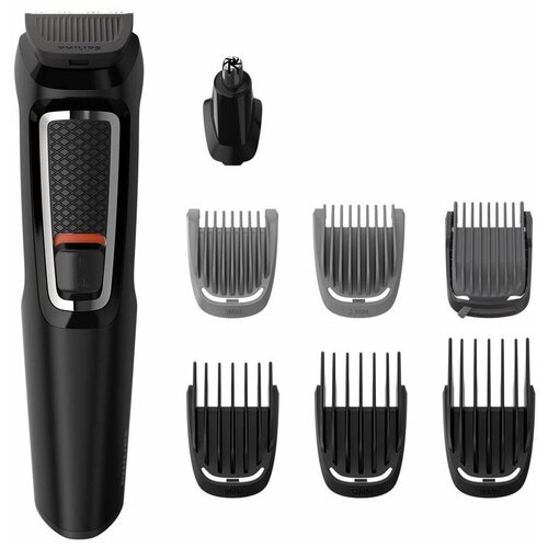 фото Набор для стрижки philips mg3731/15 series 3000