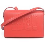 Сумка-клатч женская Cavalli Class C92PWCED0022060 red Viviane 002 - изображение