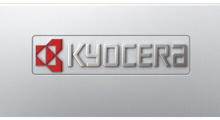 Лазерный принтер KYOCERA - фото №13