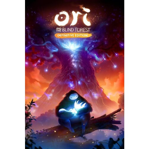 Сервис активации для Ori and the Blind Forest: Definitive Edition — игры для Xbox