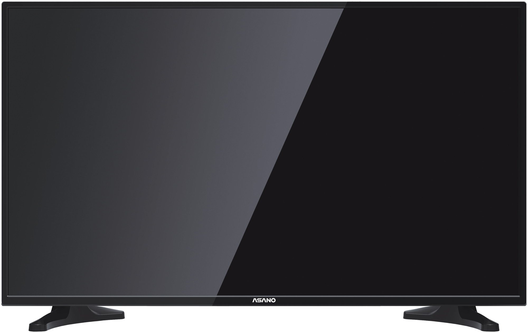 50" Телевизор Asano 50LF7010T 2019 LED