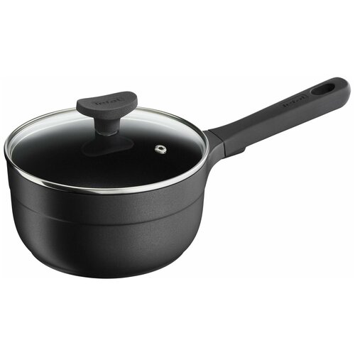 Ковш с крышкой Tefal Pro Cook 18 см G6052374