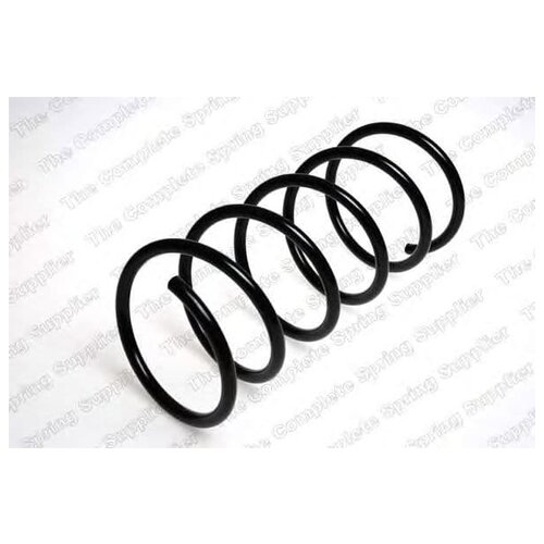 фото Lesjofors lesjofors пружина подвески lesjofors 42 554 20