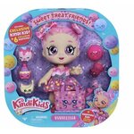 Кукла Kindi Kids Bubbleisha - изображение