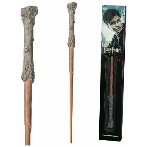 Подарочный набор Волшебная палочка Гарри Поттера Оригинал Warner Bros