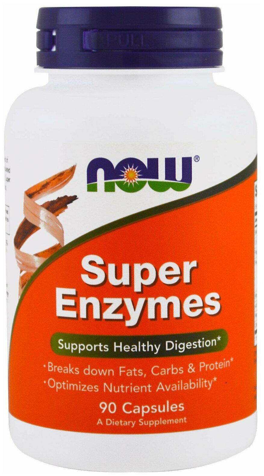 Super Enzymes капс.