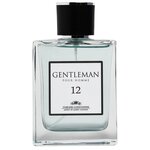 Parfums Constantine туалетная вода Gentleman №12 - изображение
