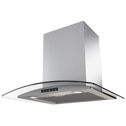 Т-образная вытяжка Zigmund Shtain K 26691 S серебристый 50000000₽