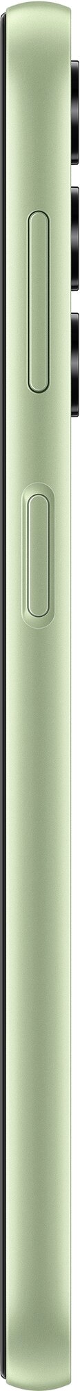 Смартфон Samsung Galaxy A24 8/128Gb Green SM-A245FLGWMEA - фото №9