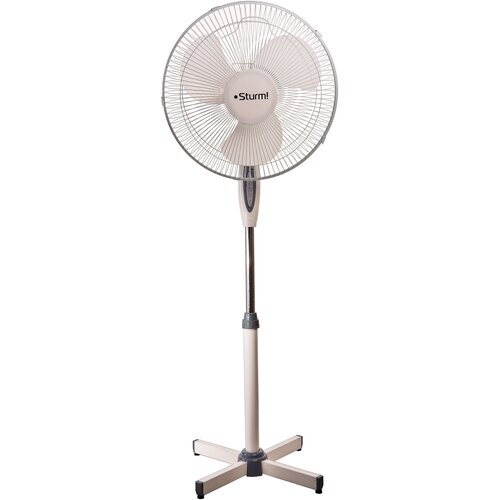 Вентилятор напольный Sturm SF4004 185000₽