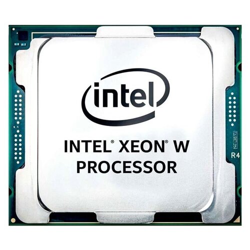 Процессор Intel Xeon W-2225 LGA2066,  4 x 4100 МГц, OEM