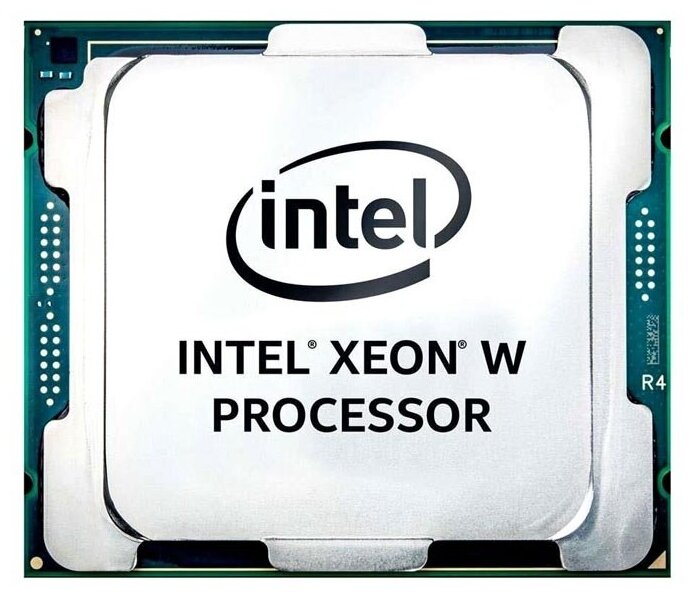 Процессор для серверов Intel Xeon W-2225 4.1ГГц [cd8069504394102s rh03]