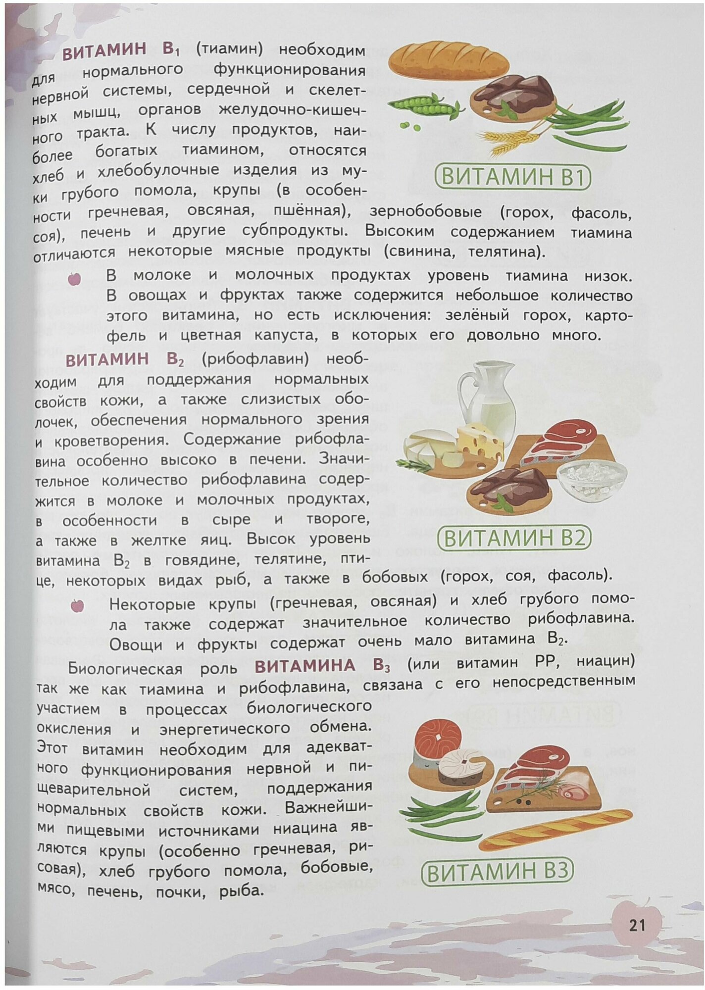 Я питаюсь правильно! 11+ (Гмошинская Мария Владимировна, Павловская Елена Вячеславовна, Коденцова Вера Митрофановна) - фото №13