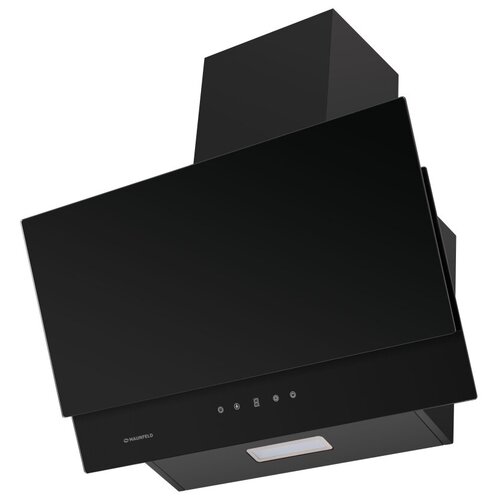 Кухонная вытяжка MAUNFELD PLYM SOFT 60 Черная 1099000₽