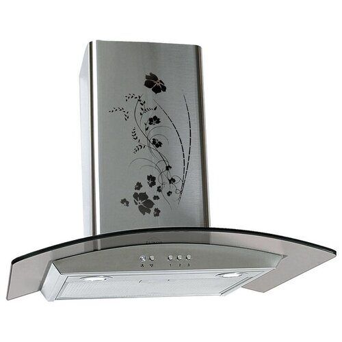 Вытяжки ELIKOR Аметист 60Н-430-К3Д нержтонир 1131200₽