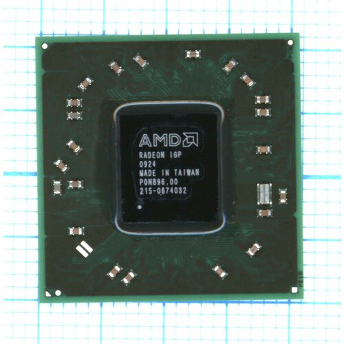 Чип 215-0674032 северный мост AMD