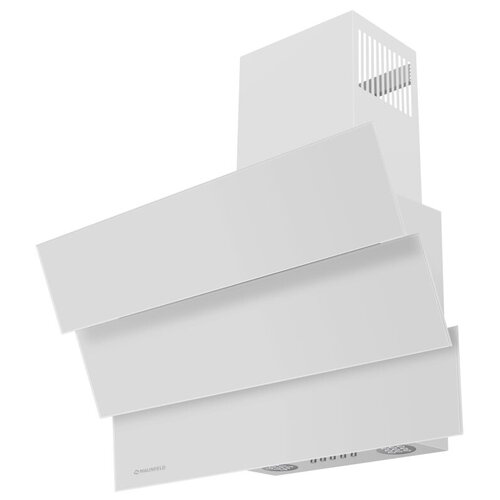 Кухонная вытяжка MAUNFELD Cascada Mini 60 Белая 999000₽