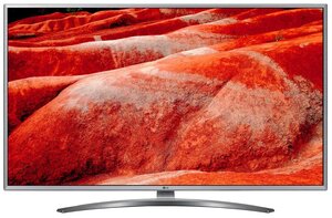 Телевизор LG 43UM7600 2019 IPS