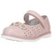 Туфли летние детские для девочек Honey Girl A7373-114 размер 20 цвет: розовый