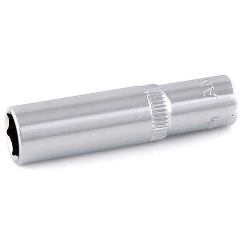 TOOLKING Головка удлиненная TOOLKING 1/4 6 граней 9 мм BI86203