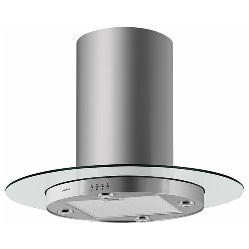 Цилиндрическая вытяжка MAUNFELD Berta 90 цвет корпуса нержавеющая сталь цвет окантовкипанели серебристый 4499000₽