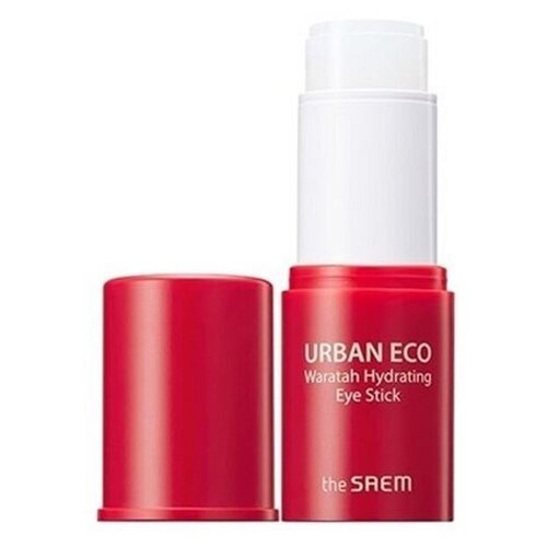 The Saem Бальзам-стик с экстрактом телопеи для кожи вокруг глаз Urban Eco Waratah Hydrating Eye Stick, 7 мл