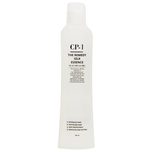 Эссенция для волос CP-1 The Remedy Silk Essence 150 мл