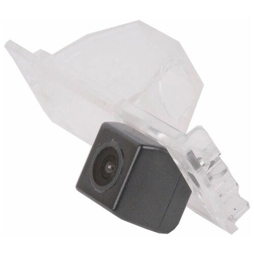 Штатная камера заднего вида Vizant для Hyundai iX35 2015 HS 8360 СА 9842 149900₽