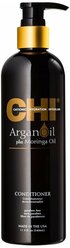 CHI кондиционер Argan Oil plus Moringa Oil, 340 мл