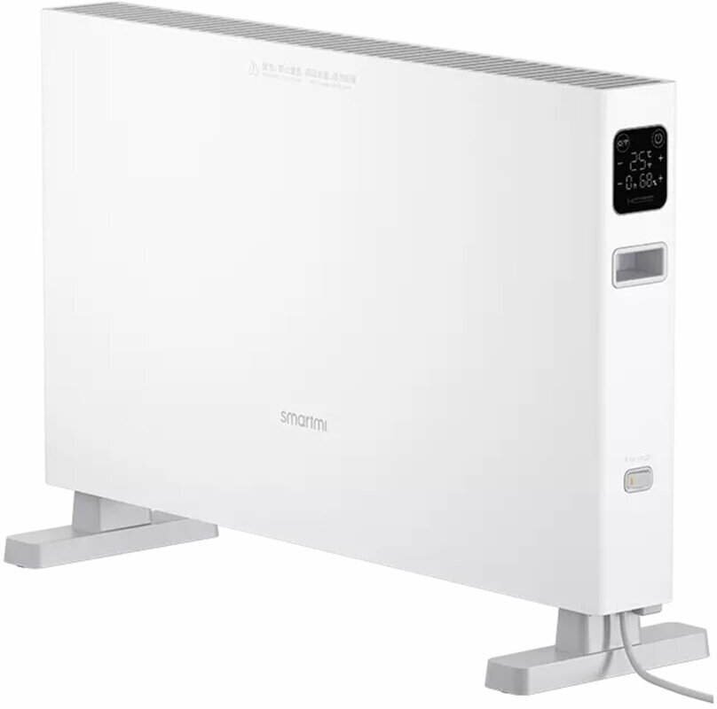 Конвектор Smartmi Smart Convector Heater 1S Белый, ростест