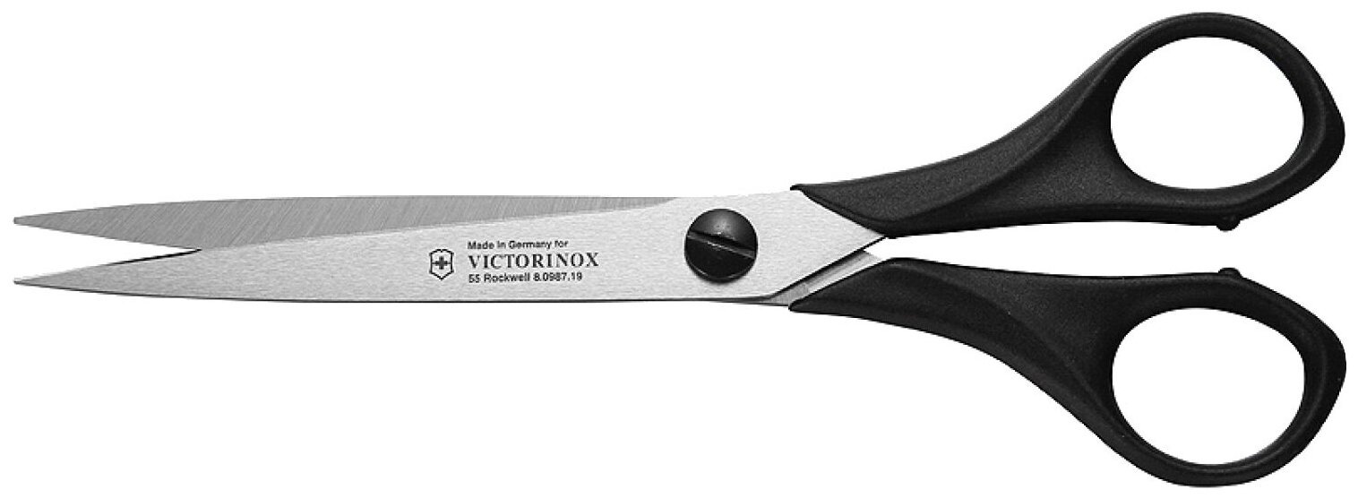 8.0987.19 Ножницы Victorinox универсальные