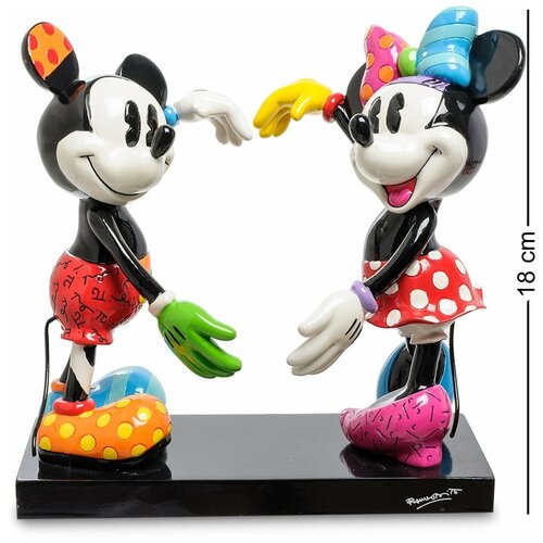 Фигурка Парочка Маусов