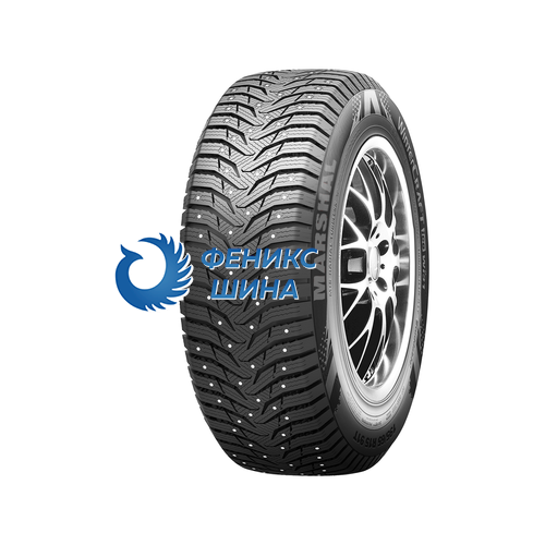 Шина Marshal 185/65R15 88T WinterCraft Ice WI31 TL (шип.)