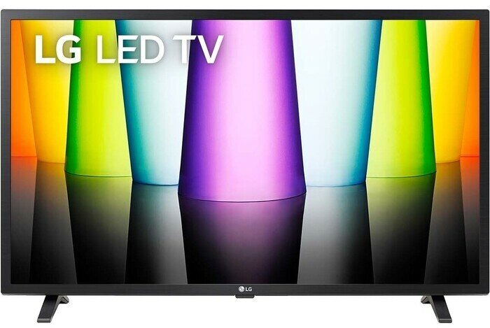 Телевизор LG 32LQ63006LA