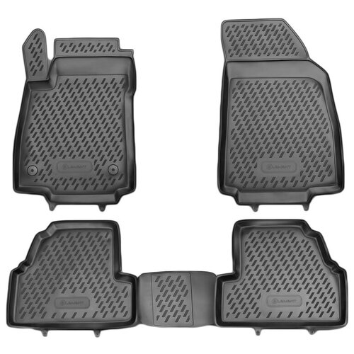 фото Element element коврики салона element caropl00029h